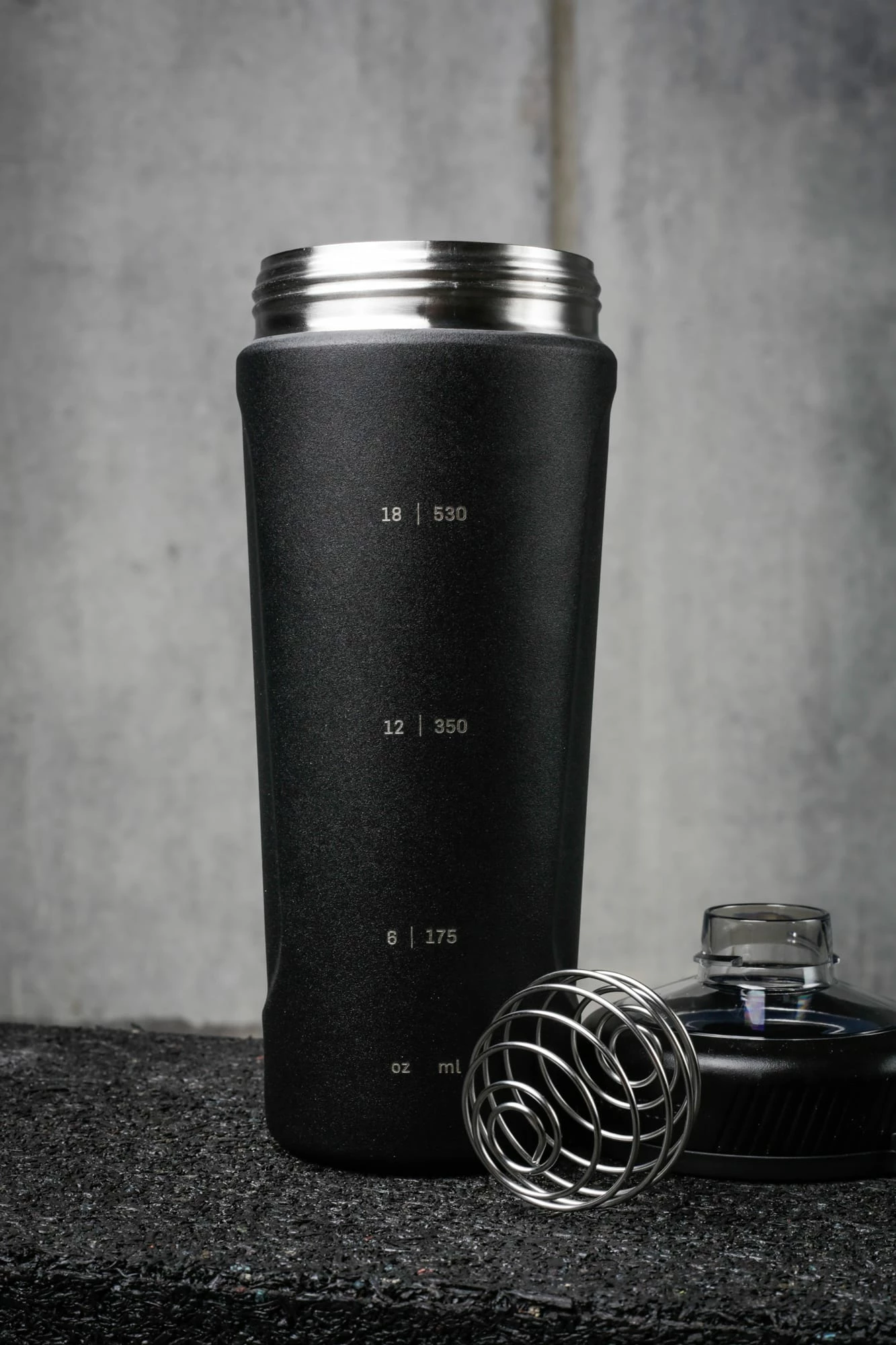 BlenderBottle® Rogue BlenderBottle Radian Insulated Stainless Steel - Image 3