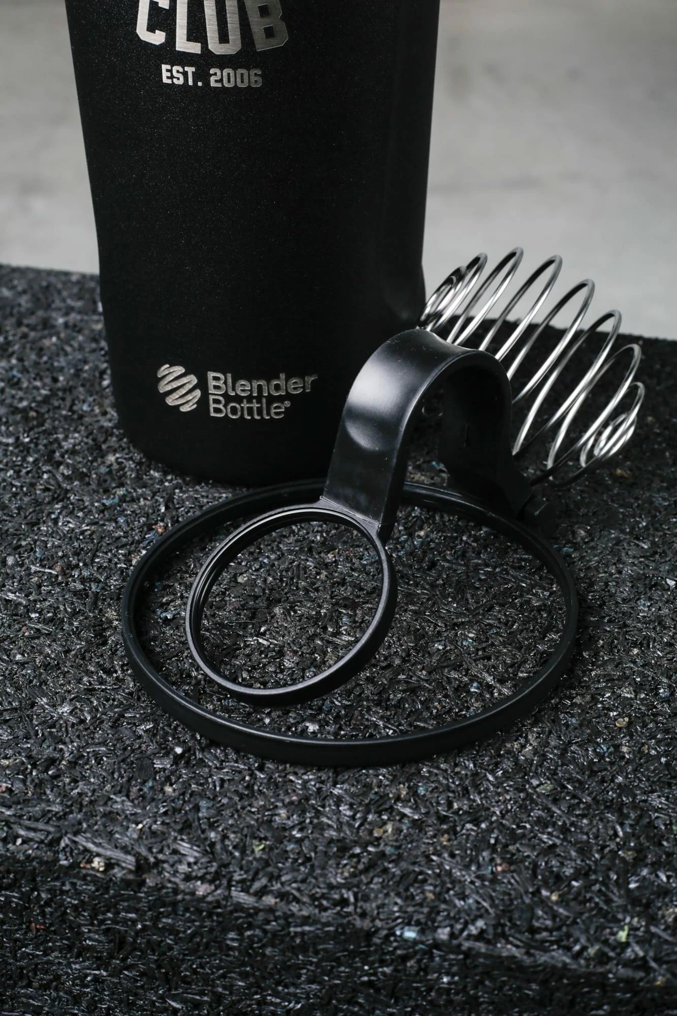 BlenderBottle® Rogue BlenderBottle Radian Insulated Stainless Steel - Image 4
