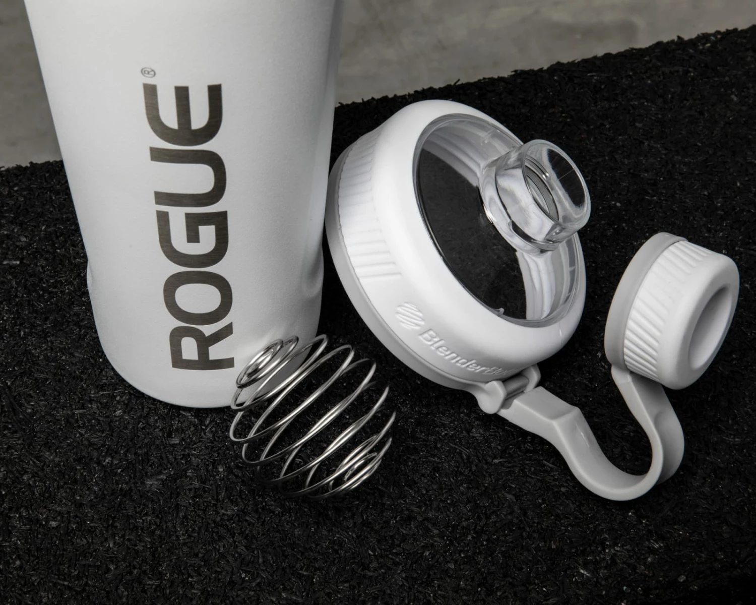 BlenderBottle® Rogue BlenderBottle Radian Insulated Stainless Steel - Image 2