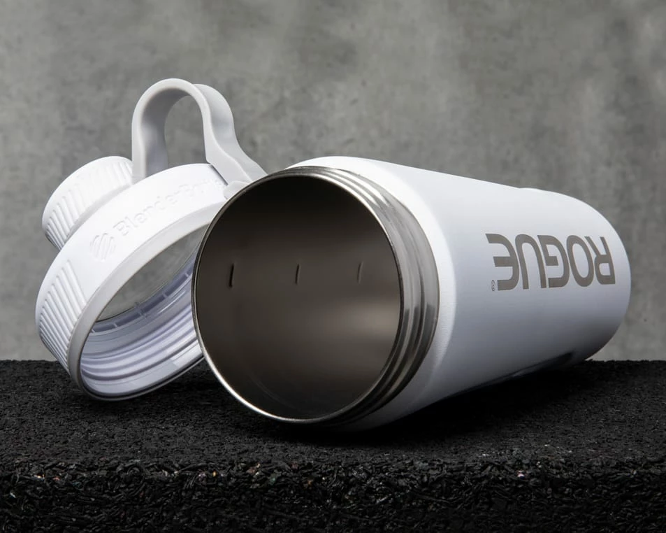 BlenderBottle® Rogue BlenderBottle Radian Insulated Stainless Steel - Image 3