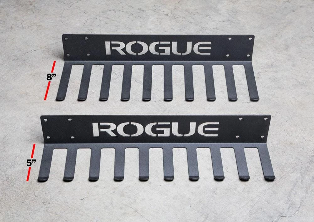 Rogue Fitness Belt & Band Hanger - Image 3