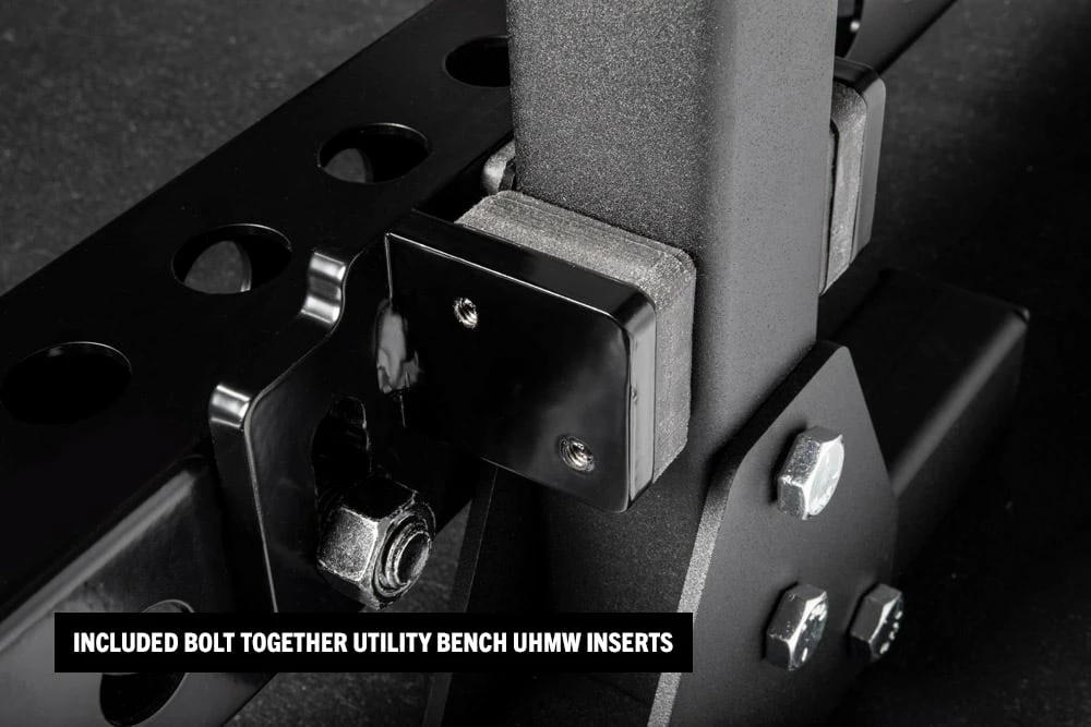 Rogue Fitness Rogue Bench Prop - Monster Series - Image 3