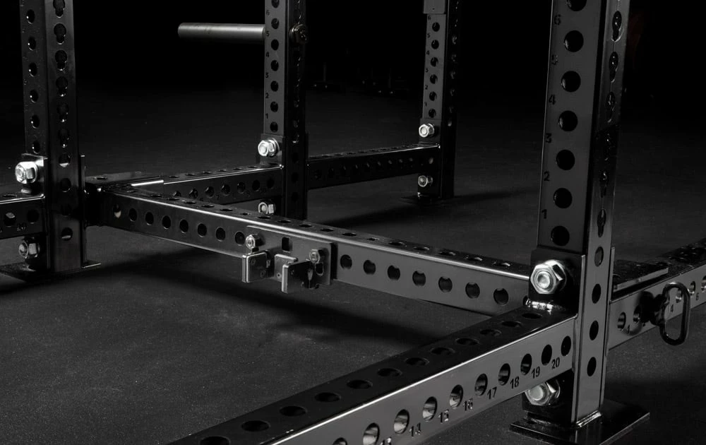 Rogue Fitness Rogue Bench Prop - Monster Series - Image 4