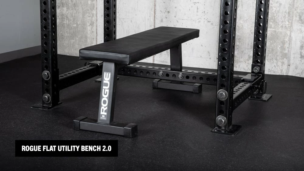 Rogue Fitness Rogue Bench Prop - Monster Series - Image 2