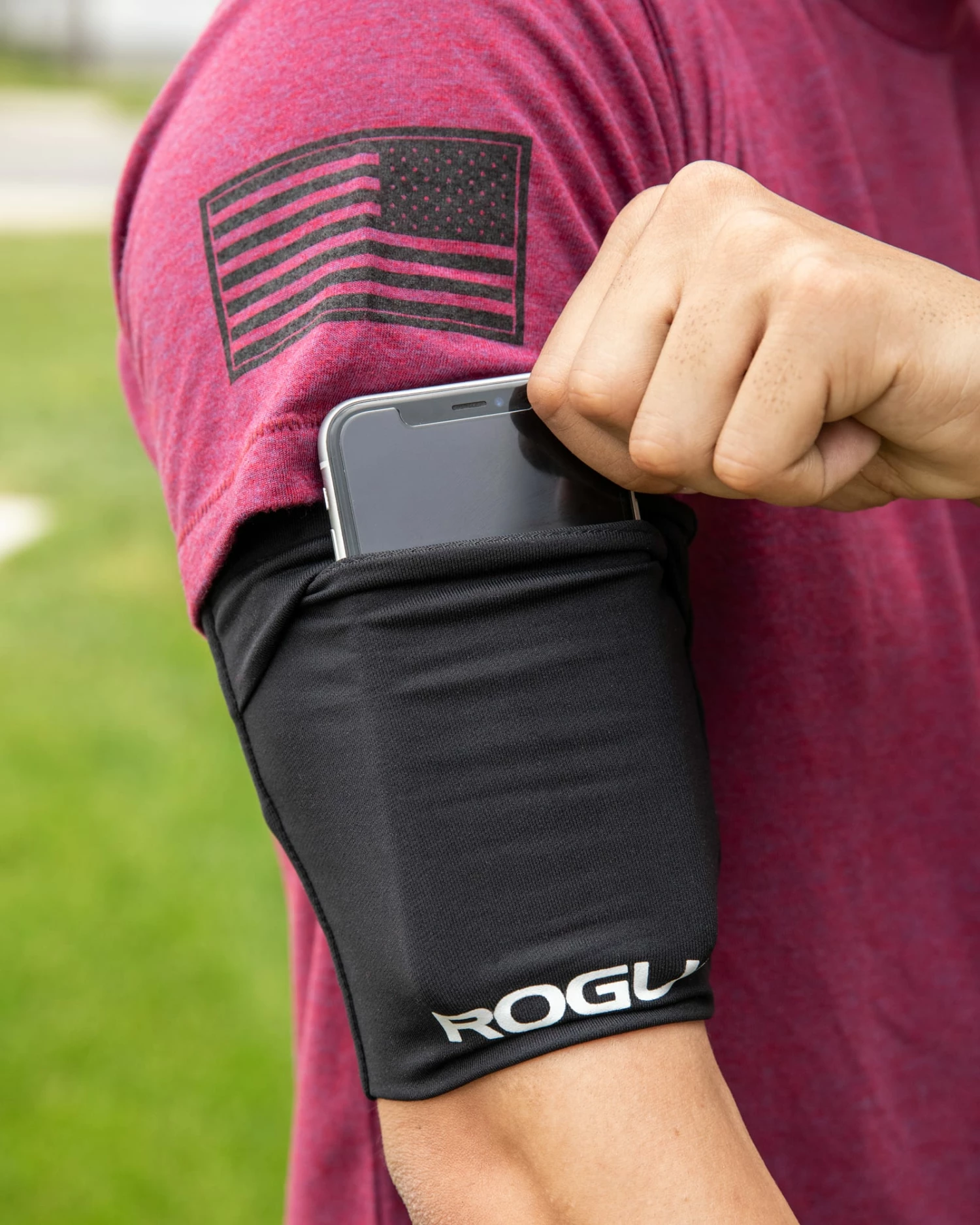 Rogue Fitness Rogue Armband - Image 3