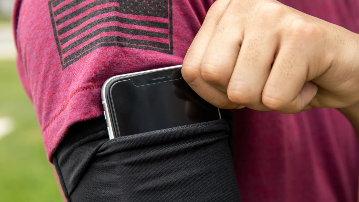 Rogue Fitness Rogue Armband - Image 4