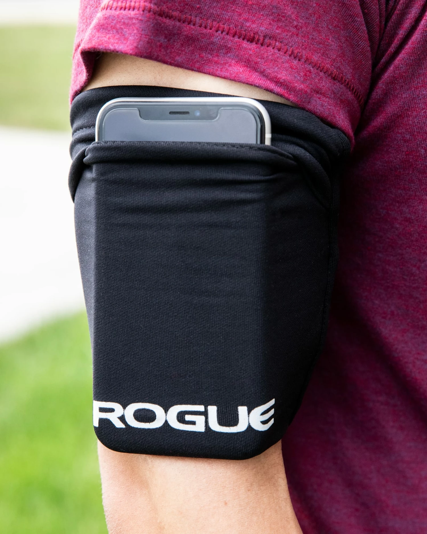 Rogue Fitness Rogue Armband - Image 5