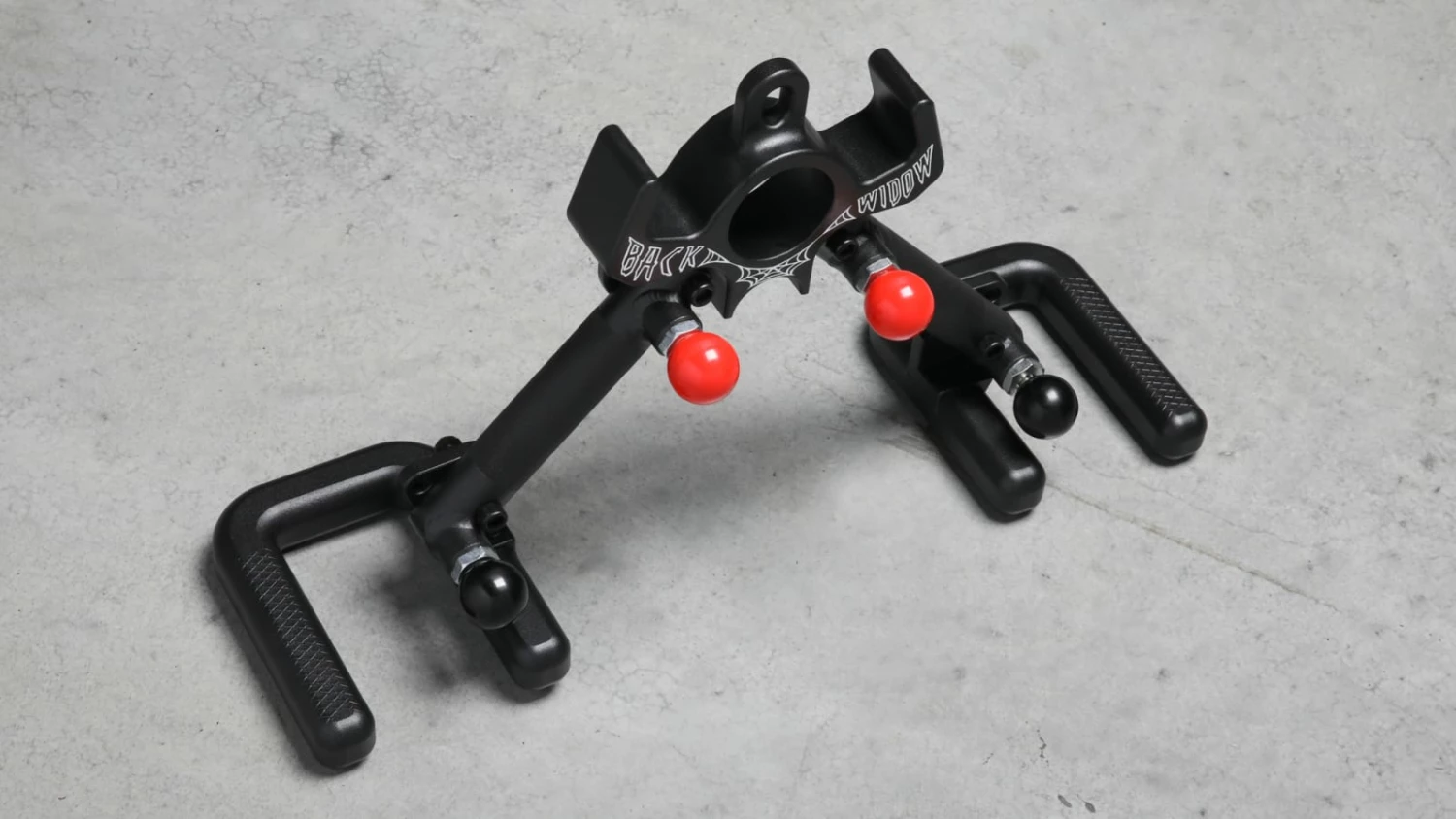 Back Widow - Image 5