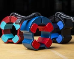 Boneyard OSO CM-1 Metal Collars -Rogue Fitness BYRA1572 WEB1 yh7oep