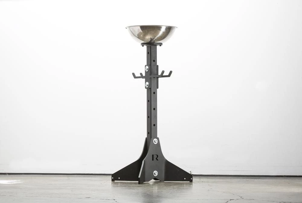 Rogue Fitness Rogue Chalk Stand - Image 5