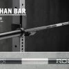 Rogue Fitness Rogue Chan Bar - Cerakote