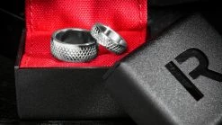 Rogue Fitness Rogue Knurled Rings