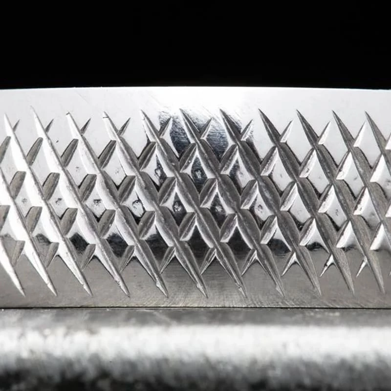 Rogue Fitness Rogue Knurled Rings - Image 2