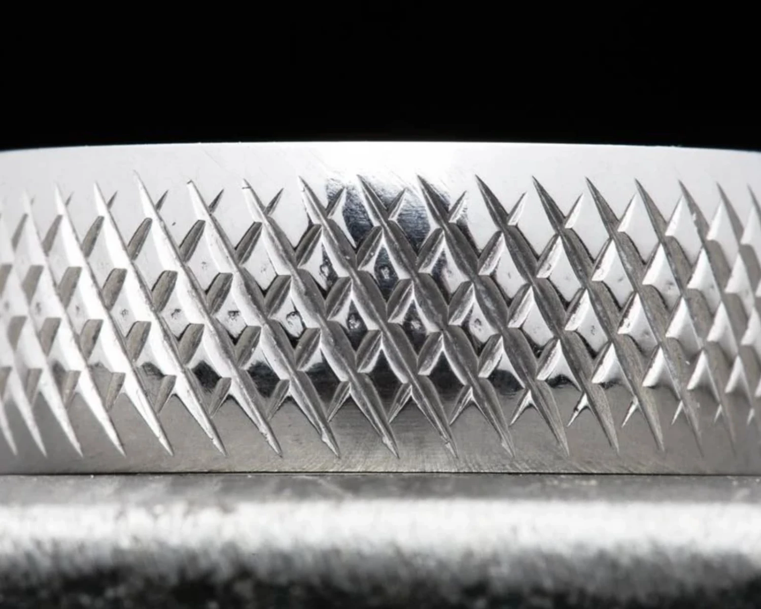 Rogue Fitness Rogue Knurled Rings - Image 5