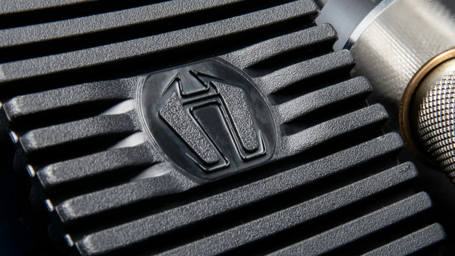 Hybrid Athletics 360° Barbell Brush - Nylon - Image 4