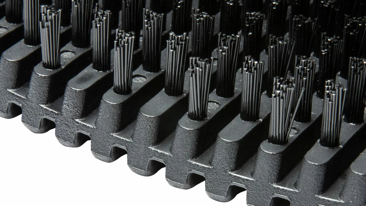 Hybrid Athletics 360° Barbell Brush - Nylon - Image 5