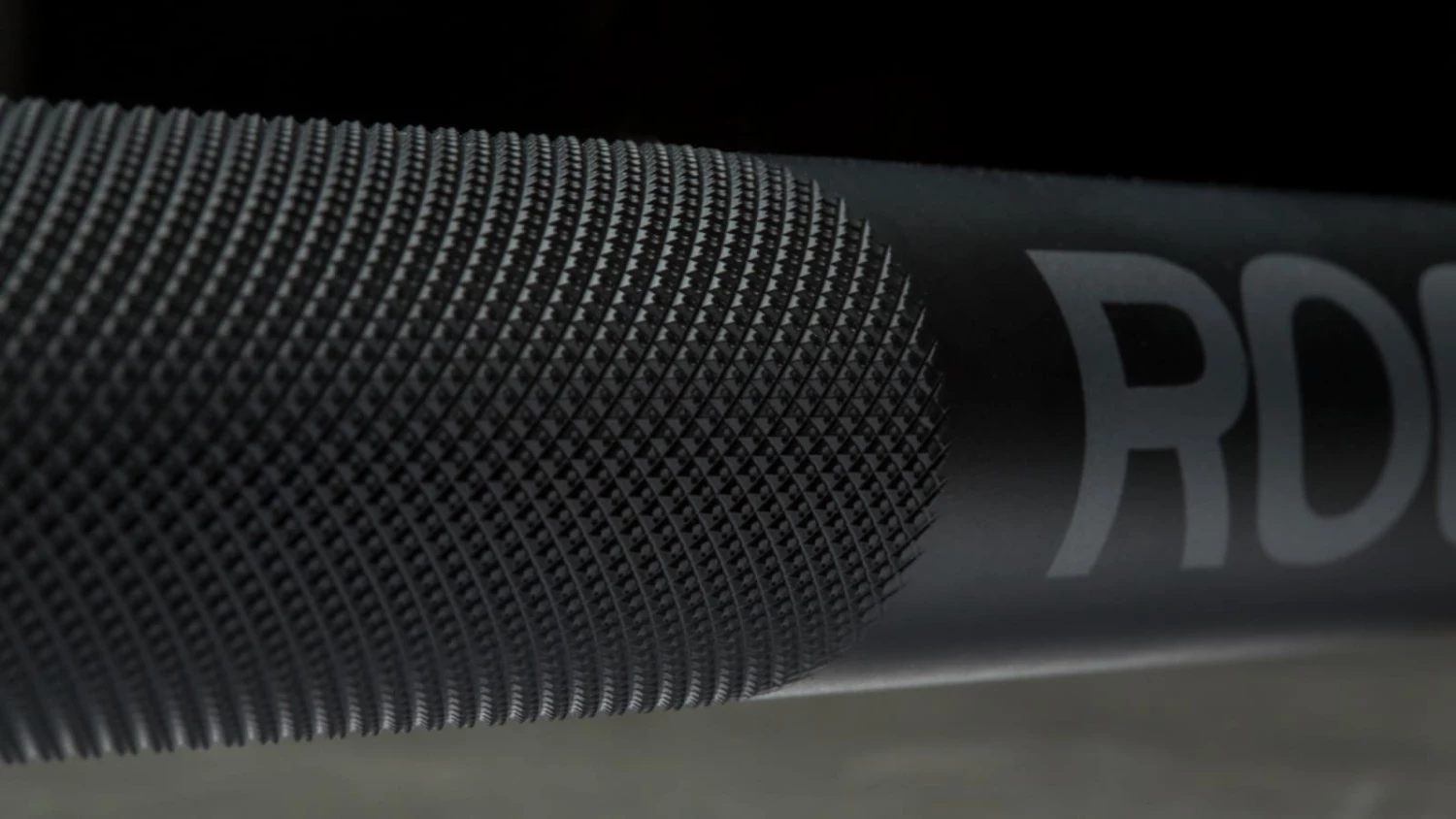 Rogue Fitness Rogue 45LB Ohio Power Bar - Cerakote - Image 5