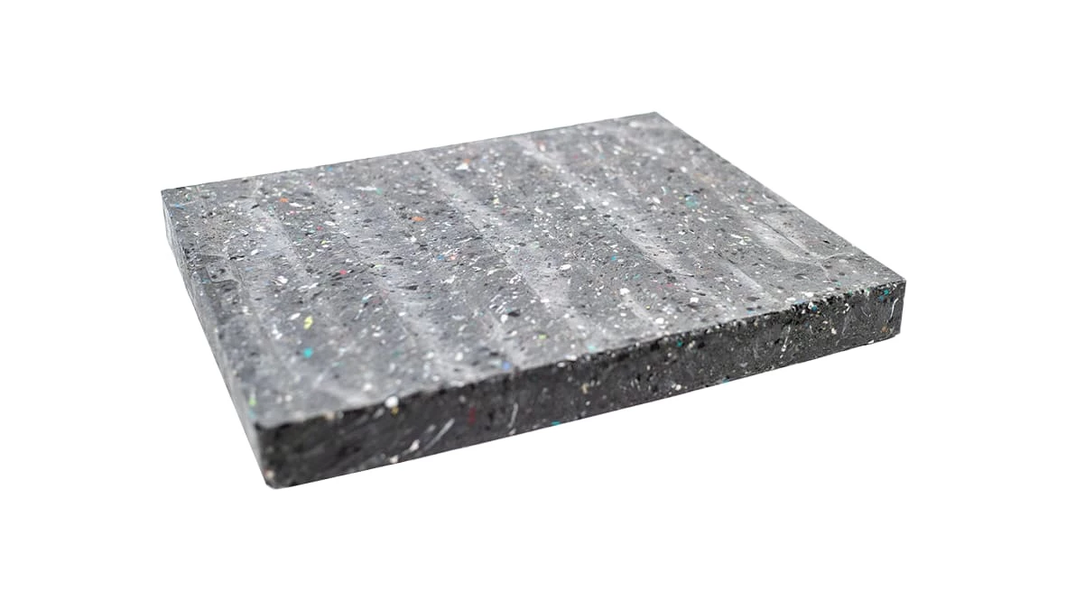 DC Blocks - Flat Top