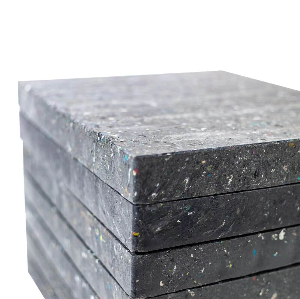 DC Blocks - Flat Top - Image 5