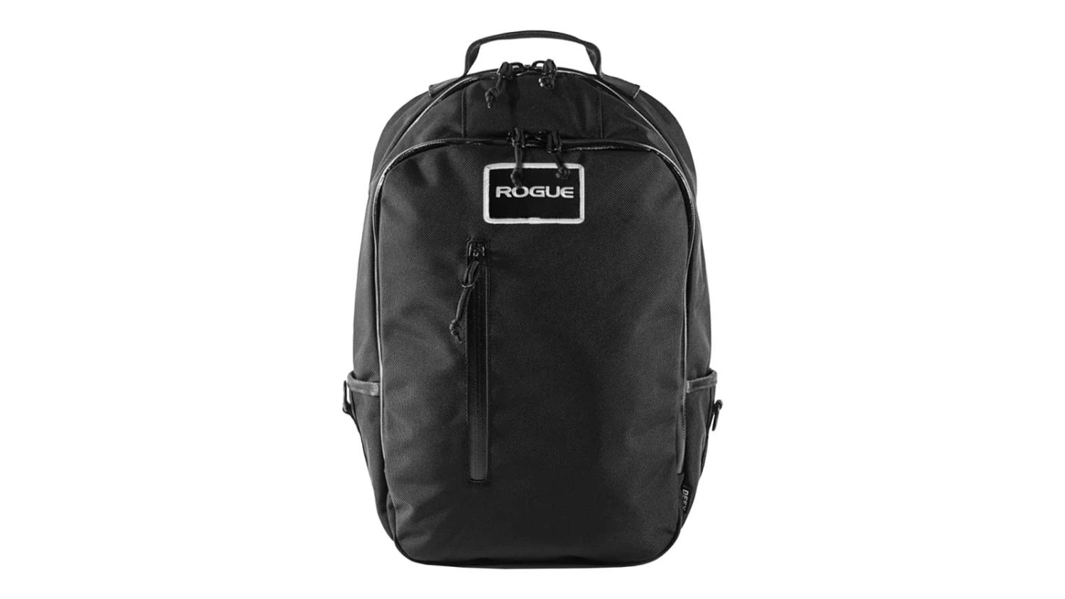 Defy Bucktown Backpack – Ballistic Nylon w/ Rogue Patch 2.0 Defy MFG. Defy Bucktown Backpack – Ballistic Nylon W/ Rogue Patch 2.0 -Rogue Fitness DFB0008 H rczh27