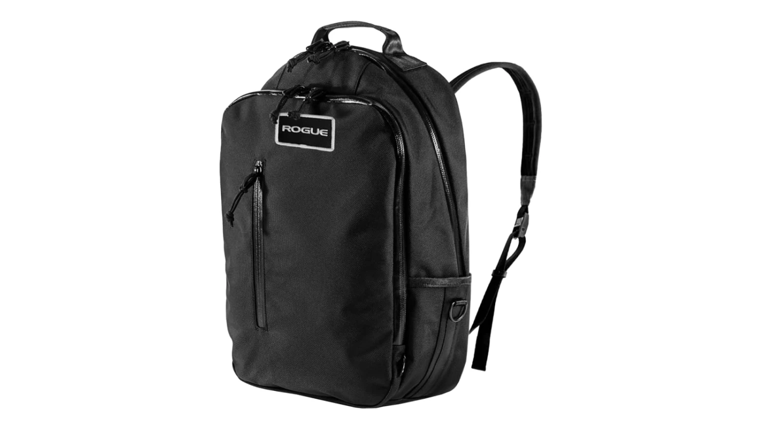Defy Bucktown Backpack – Ballistic Nylon w/ Rogue Patch 2.0 Defy MFG. Defy Bucktown Backpack – Ballistic Nylon W/ Rogue Patch 2.0 -Rogue Fitness DFB0008 WEB2 b1nn8r