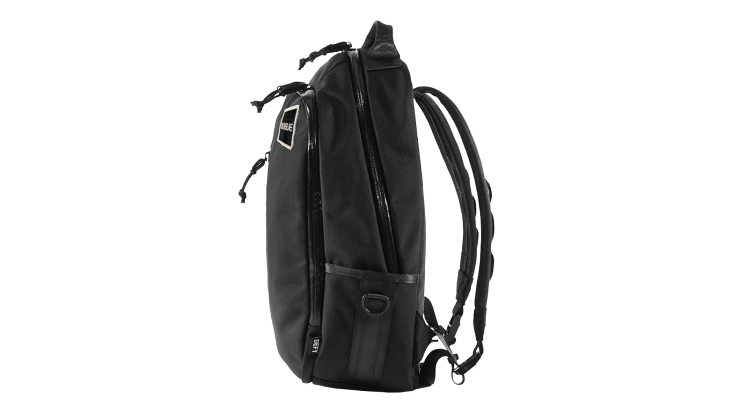 Defy Bucktown Backpack – Ballistic Nylon w/ Rogue Patch 2.0 Defy MFG. Defy Bucktown Backpack – Ballistic Nylon W/ Rogue Patch 2.0 -Rogue Fitness DFB0008 WEB9 lptnye