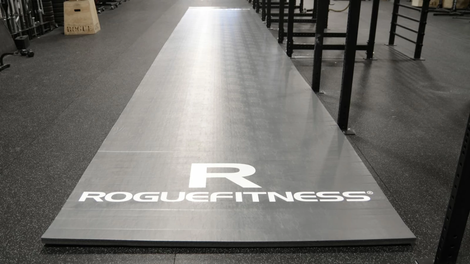 Rogue Fitness Rogue Comp Matting - 10'