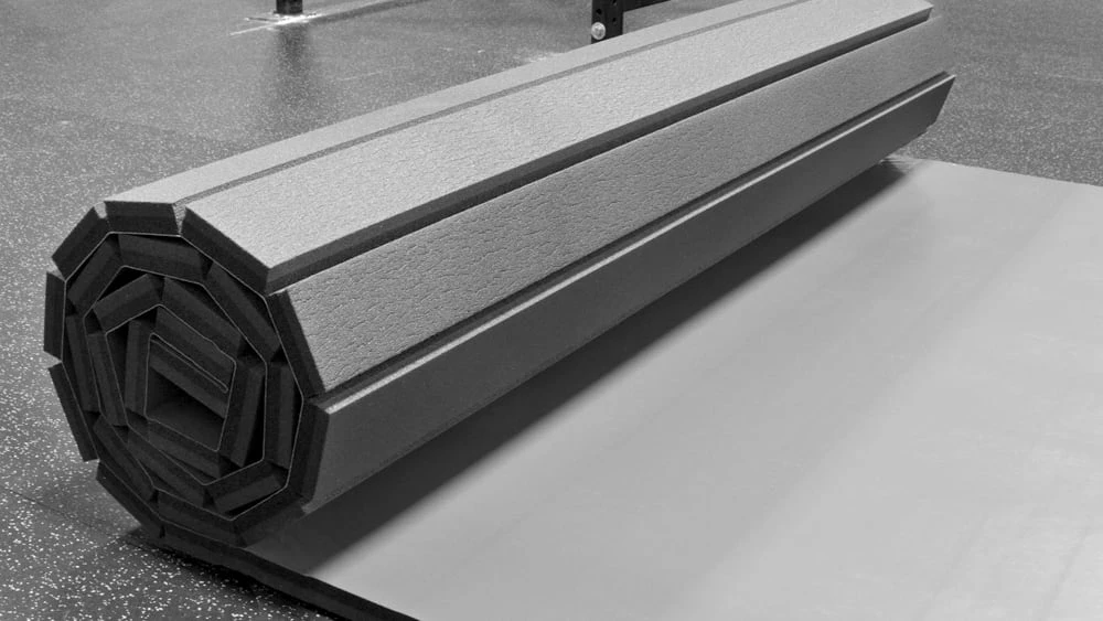 Rogue Fitness Rogue Comp Matting - 10' - Image 2