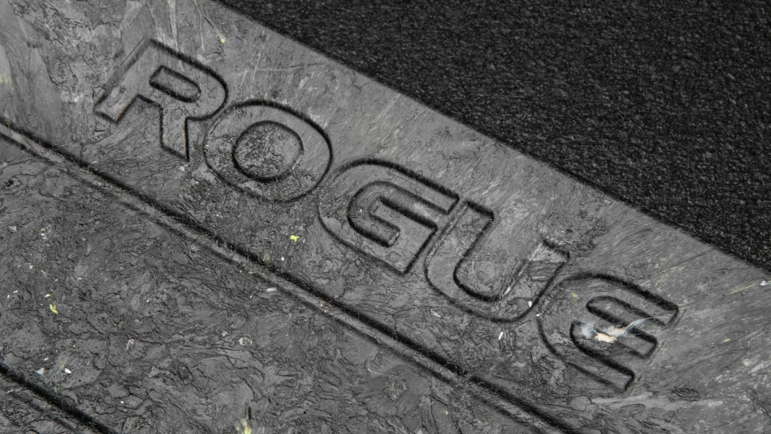 Rogue Fitness Rogue Resin Squat Wedge - Pair - Image 2