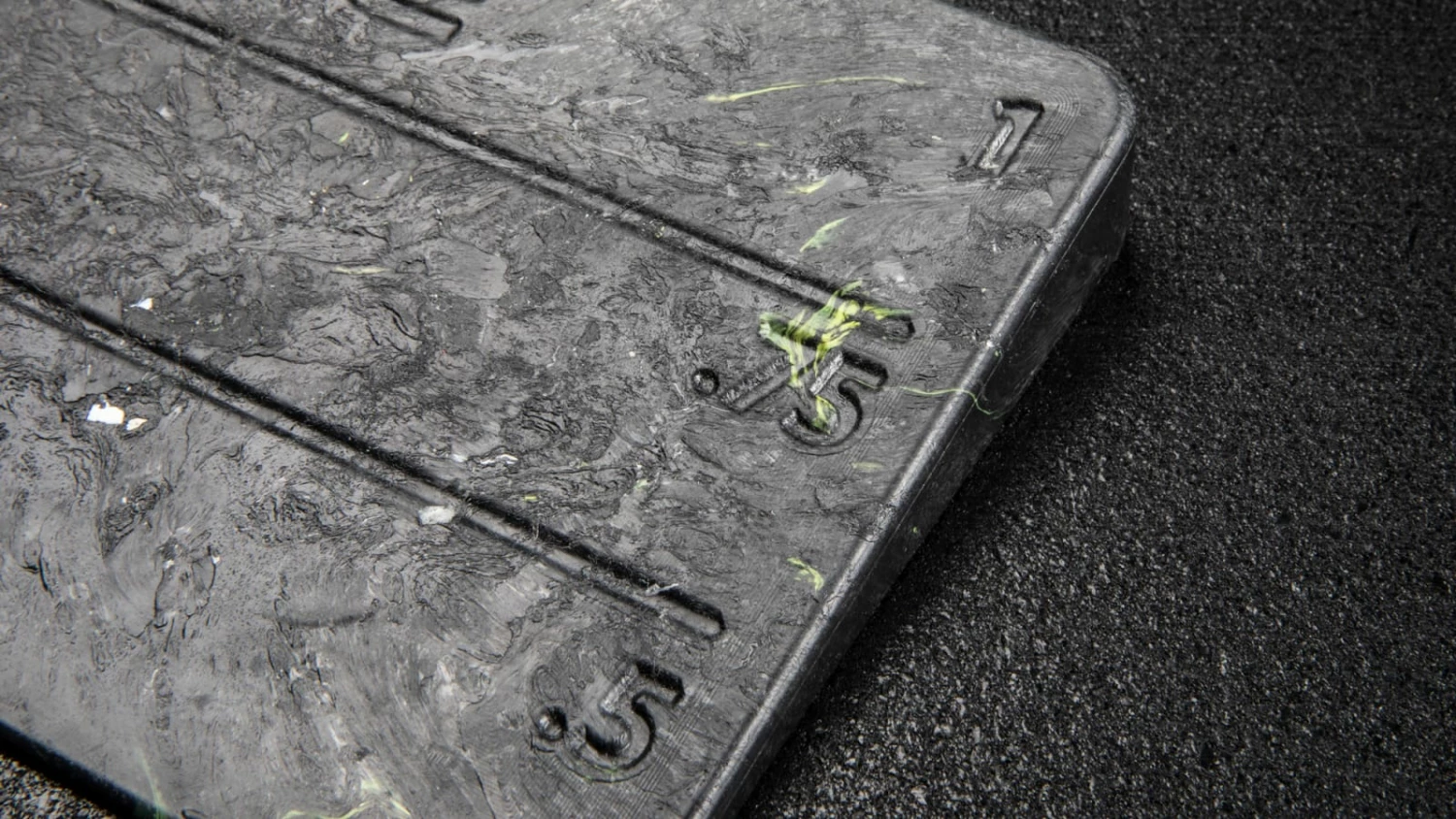 Rogue Fitness Rogue Resin Squat Wedge - Pair - Image 3