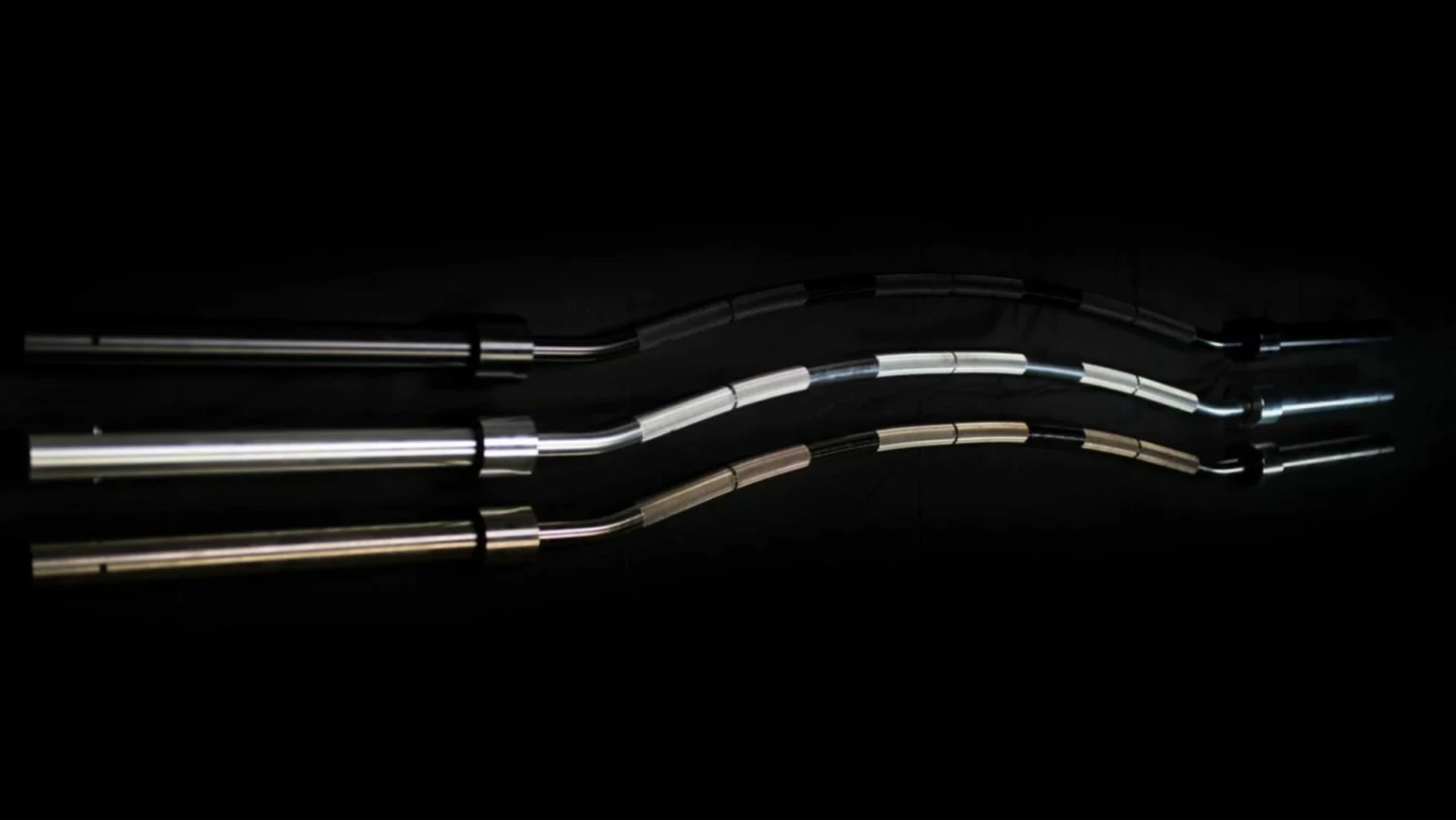 Kabuki Strength Duffalo Bar