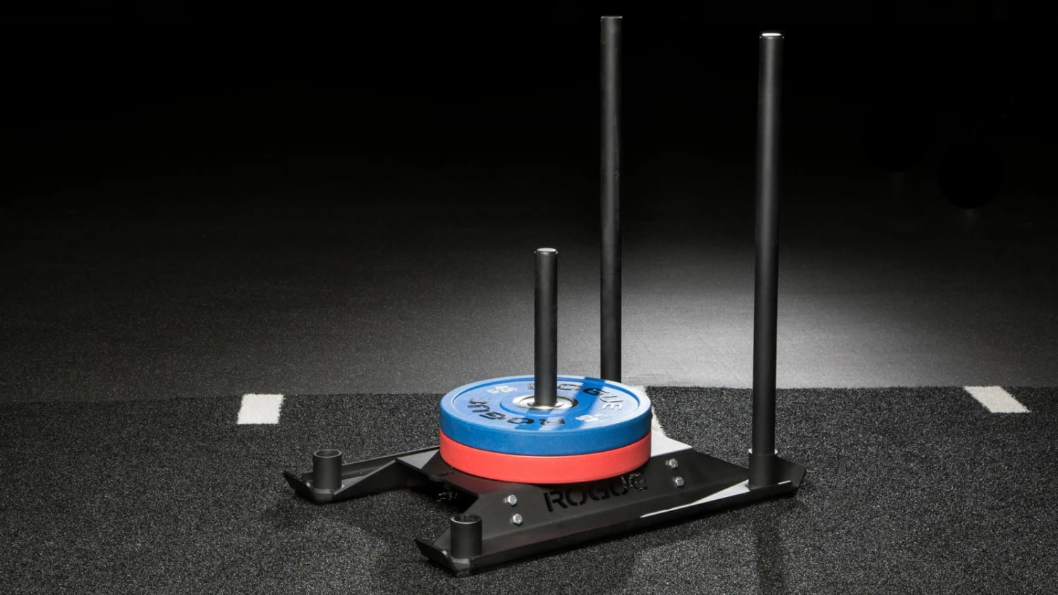 Rogue Fitness Rogue Echo Dog Sled - Image 2