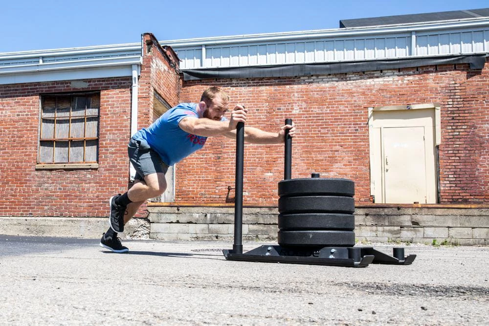 Rogue Fitness Rogue Echo Dog Sled - Image 4