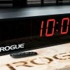 Rogue Fitness Rogue Echo Two Sided Timer