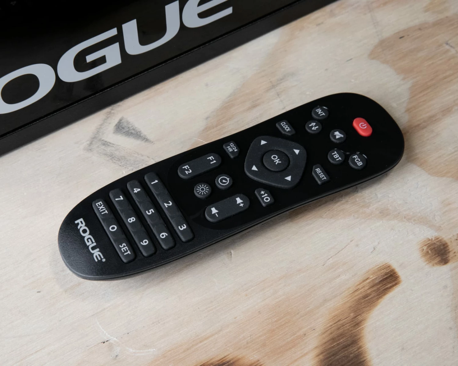 Rogue Fitness Rogue Echo Two Sided Timer - Image 3