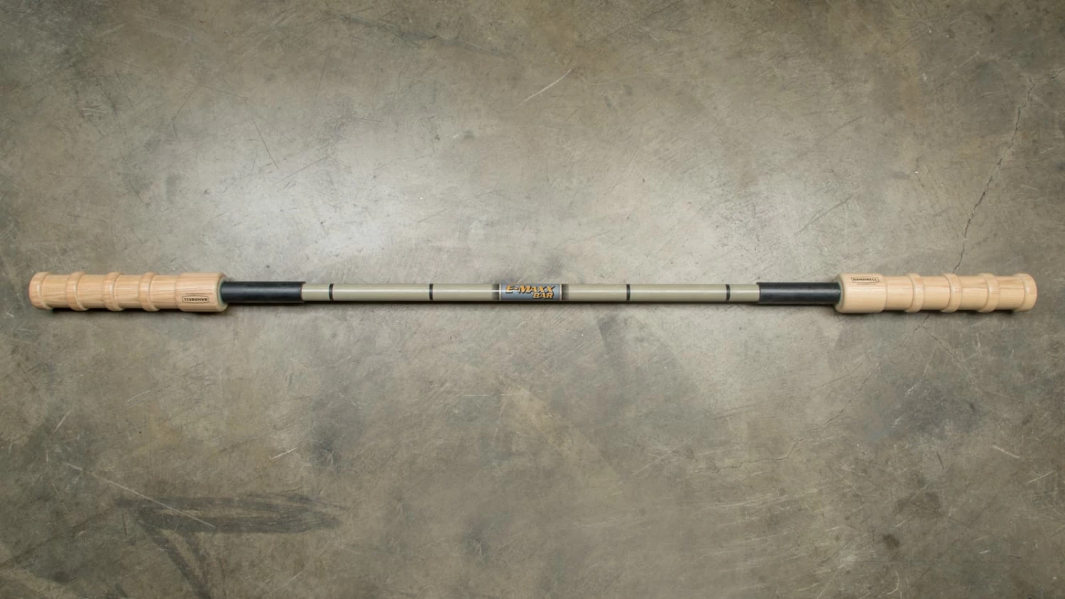 Bandbell E-Maxx Bar - Image 2