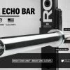 Rogue Fitness Rogue Echo Bar 2.0