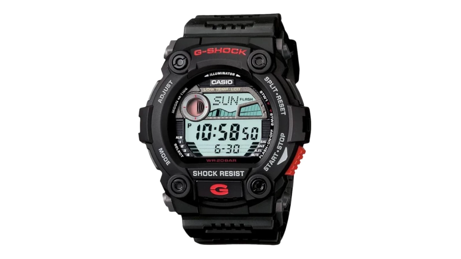 Casio G-Shock G-7900-1