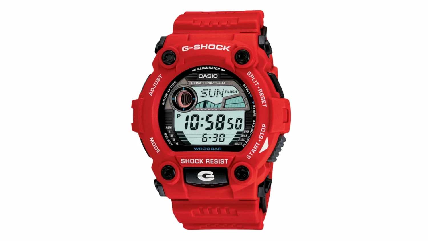 Casio G-Shock G7900A-4