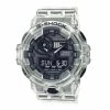 Casio G-Shock GA700SKE-7A