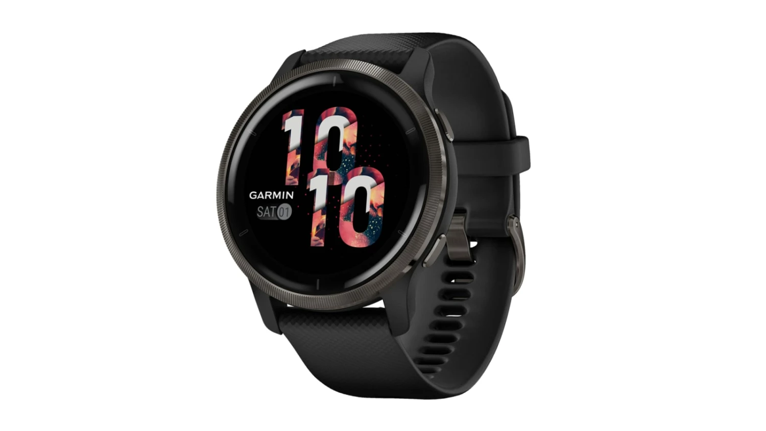 Garmin Venu® 2 Fitness Smartwatch