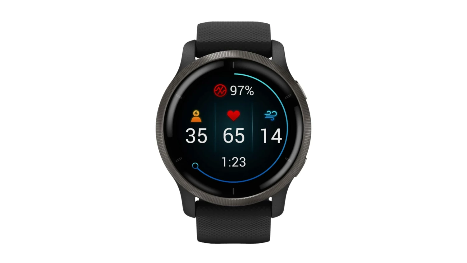 Garmin Venu® 2 Fitness Smartwatch - Image 2