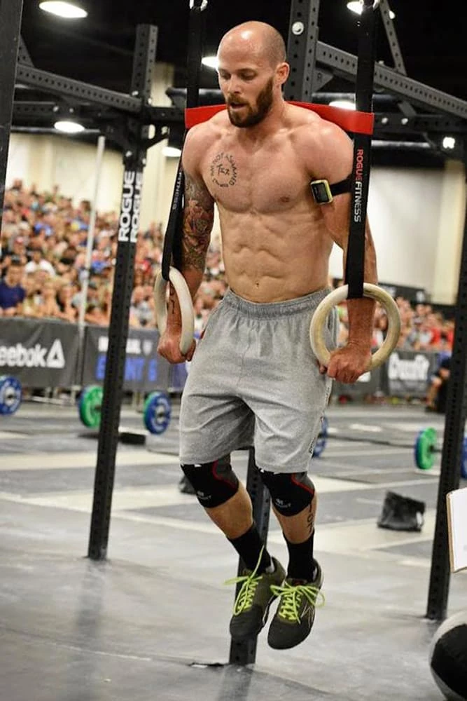 Gymboss Timer - Image 5