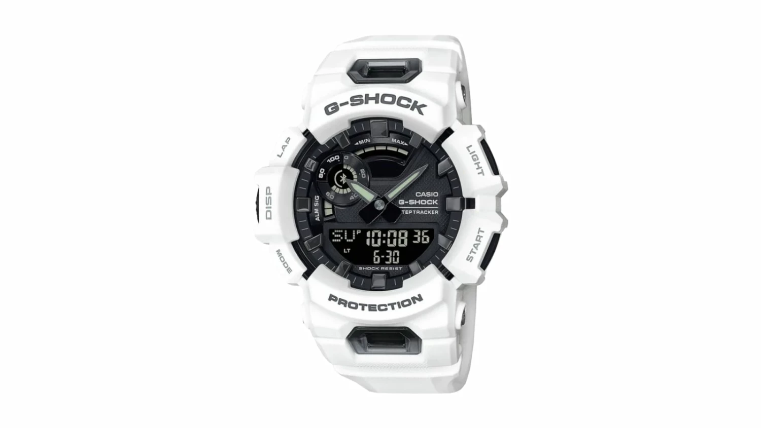 Casio G-Shock GBA900-7A