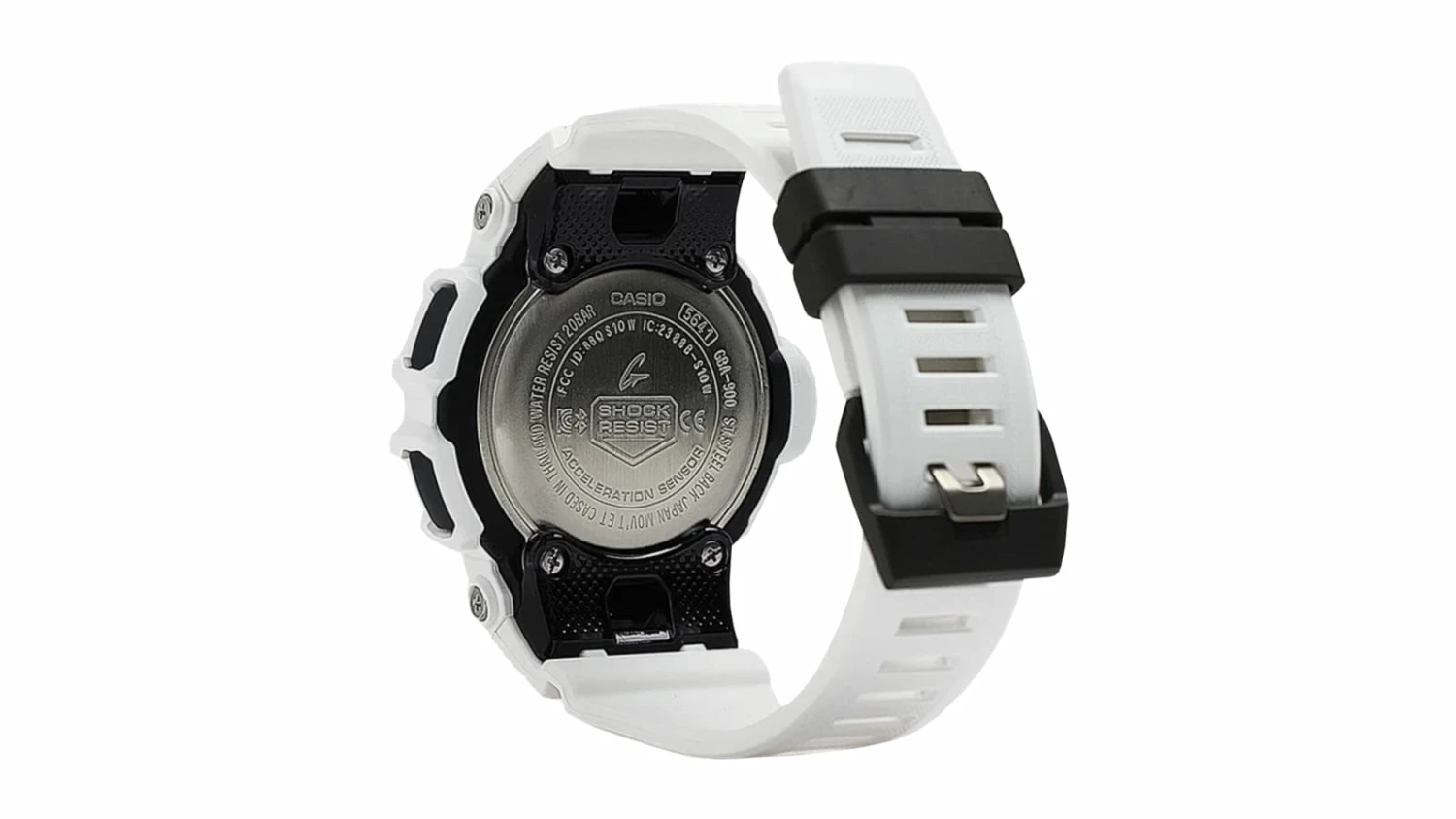 Casio G-Shock GBA900-7A - Image 3