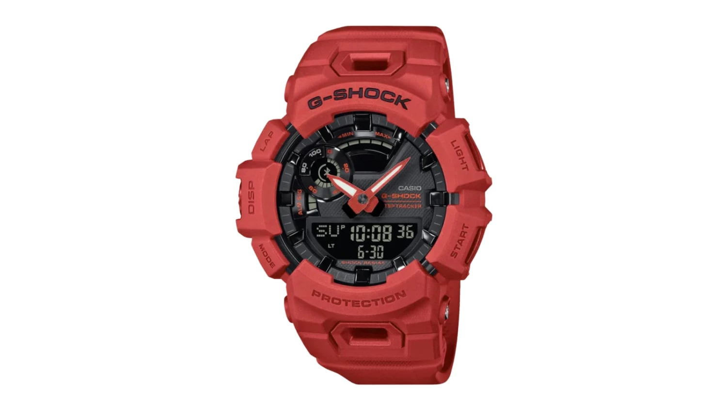 Casio G-Shock GBA900RD-4A