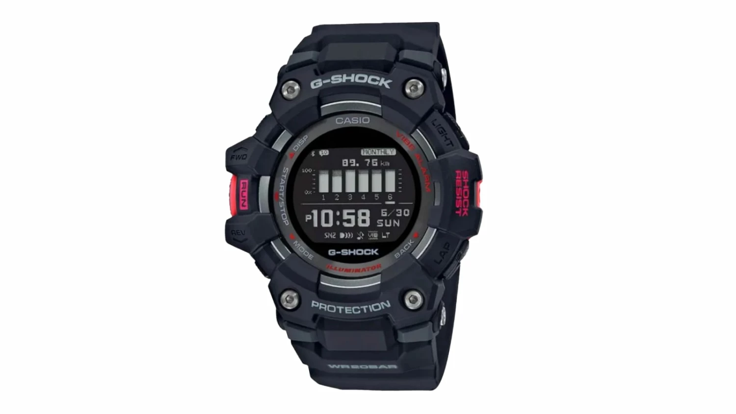 Casio G-Shock GBD100-1
