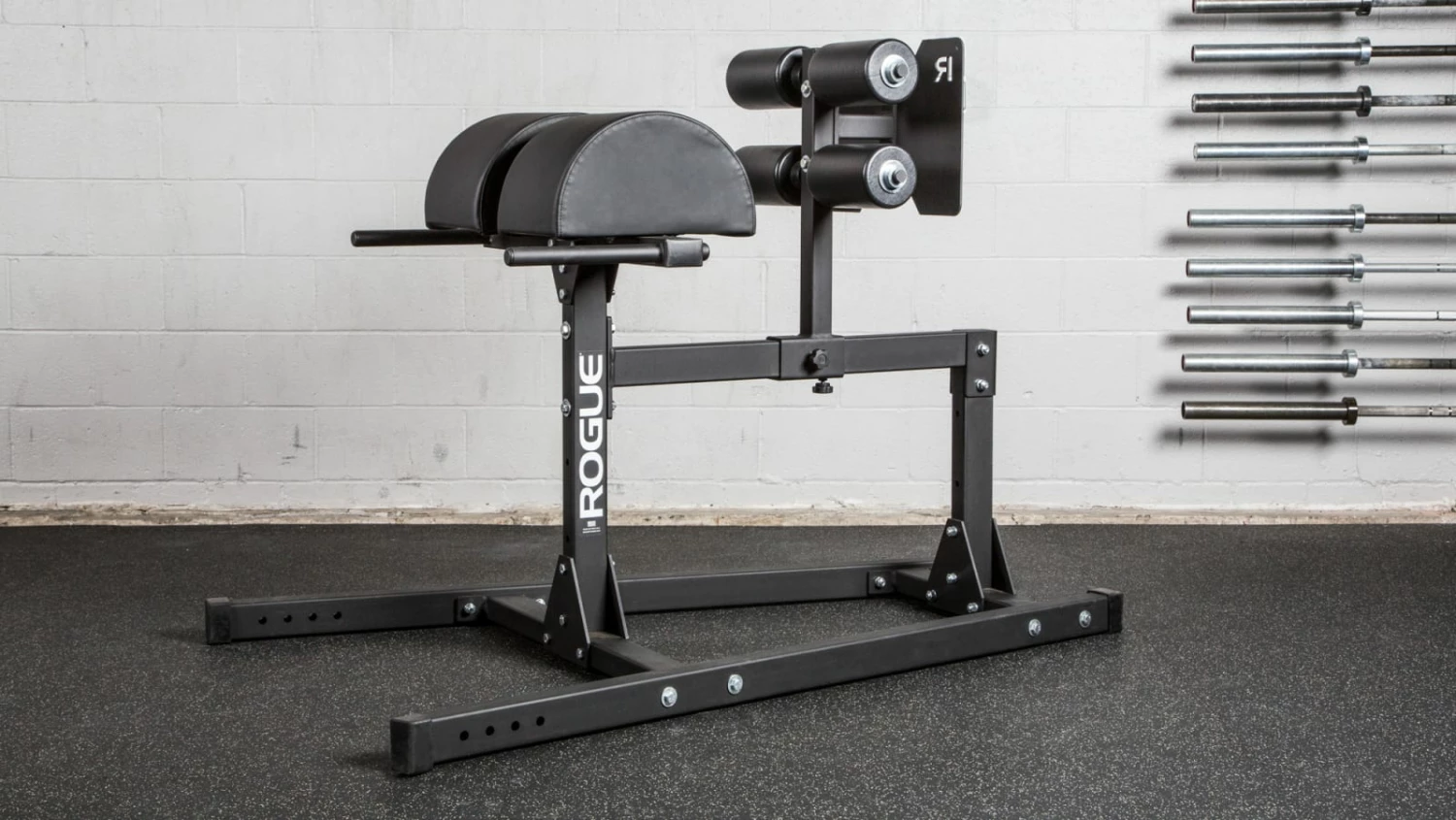 Rogue Fitness Rogue GH-1 GHD