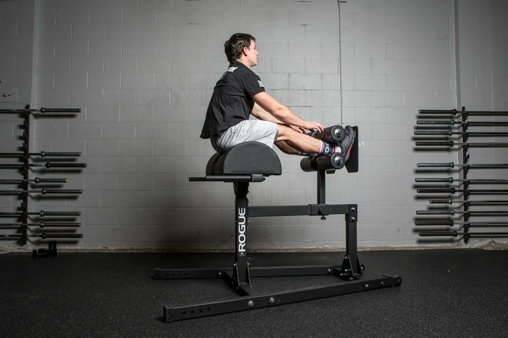 Rogue Fitness Rogue GH-1 GHD - Image 3