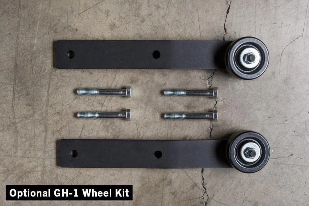 Rogue Fitness Rogue GH-1 GHD - Image 5